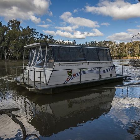 Moama On Murray Houseboats Luaran gambar